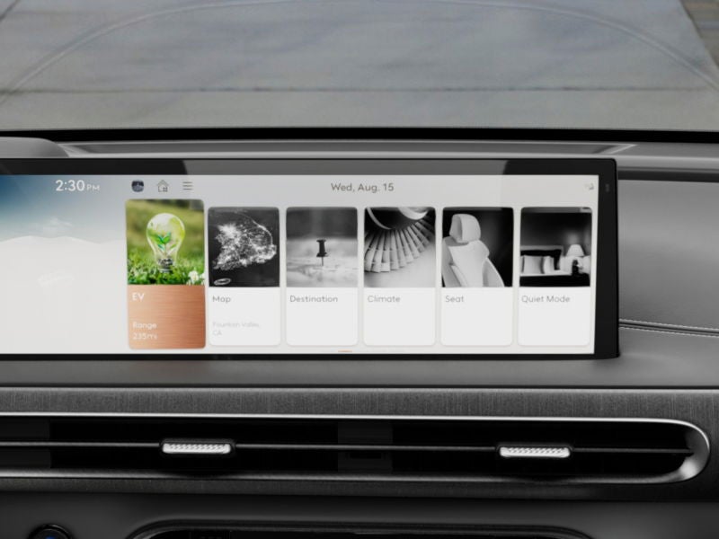 2026 Genesis GV60 ADVANCED