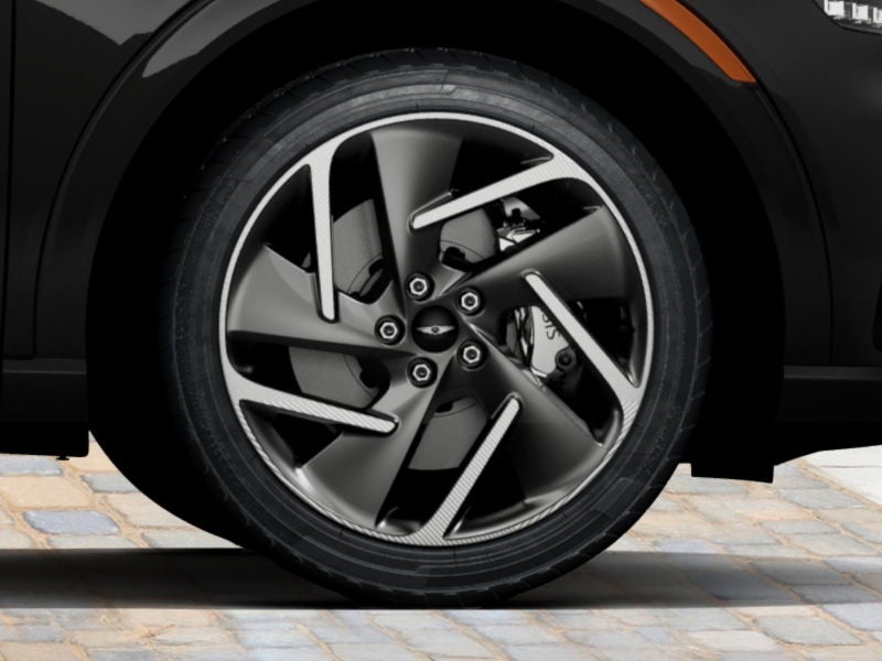 2026 Genesis GV60 ADVANCED