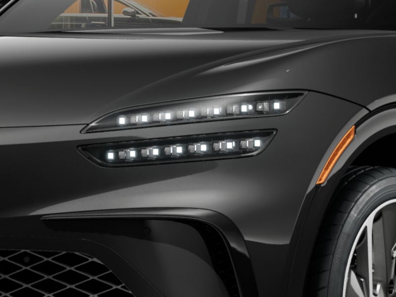 2026 Genesis GV60 ADVANCED