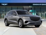 2027 Genesis GV70 2.5T