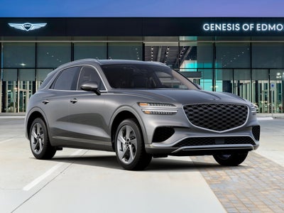 2027 Genesis GV70 2.5T