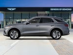 2027 Genesis GV70 2.5T