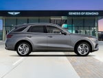 2027 Genesis GV70 2.5T