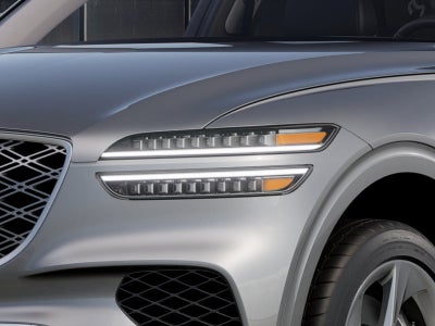 2027 Genesis GV70 2.5T