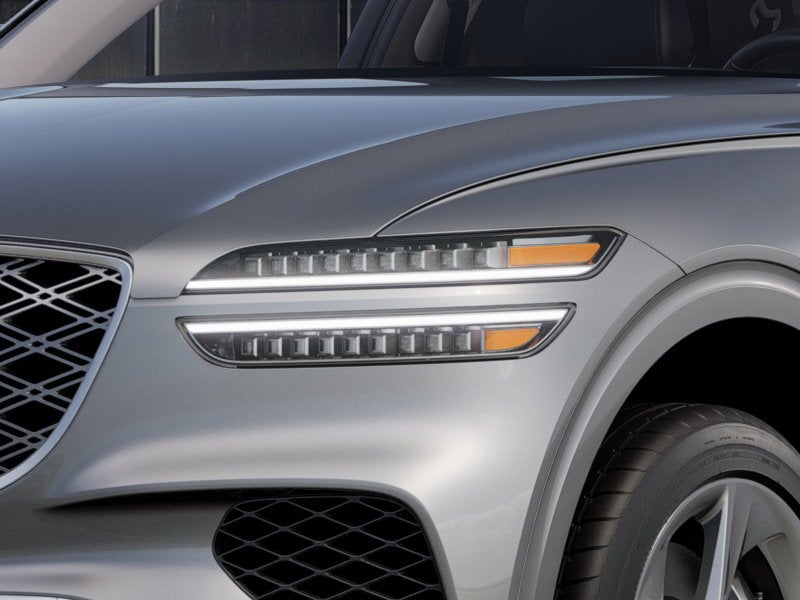 2027 Genesis GV70 2.5T