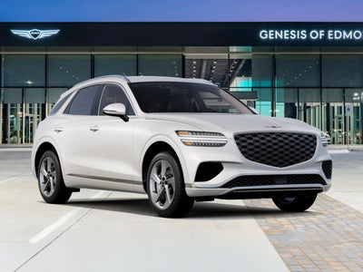2027 Genesis GV70 2.5T