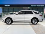 2027 Genesis GV70 2.5T