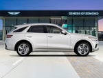 2027 Genesis GV70 2.5T