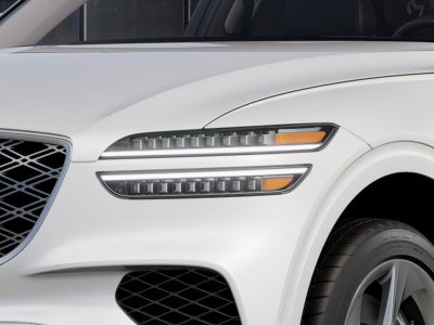 2027 Genesis GV70 2.5T