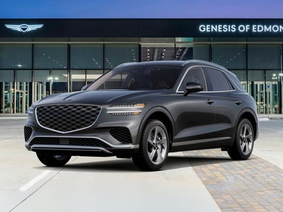 2027 Genesis GV70 2.5T