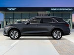 2027 Genesis GV70 2.5T