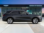 2027 Genesis GV70 2.5T