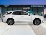 2027 Genesis GV70 2.5T SELECT