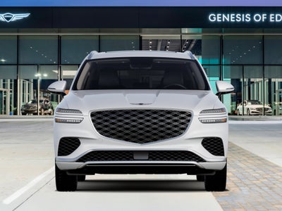2027 Genesis GV70 2.5T SELECT