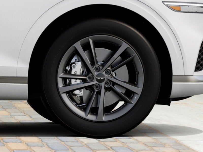 2027 Genesis GV70 2.5T SELECT