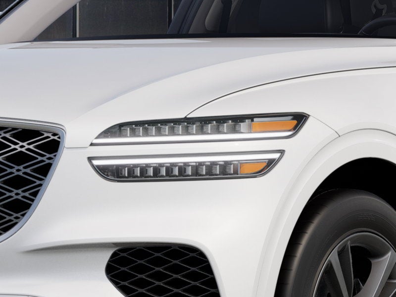 2027 Genesis GV70 2.5T SELECT