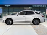 2027 Genesis GV70 2.5T SELECT