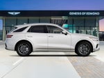 2027 Genesis GV70 2.5T SELECT