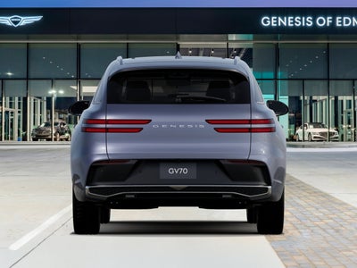 2027 Genesis GV70 2.5T SELECT