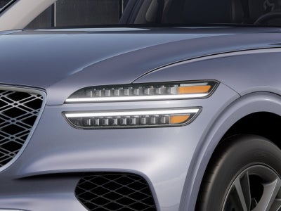 2027 Genesis GV70 2.5T SELECT