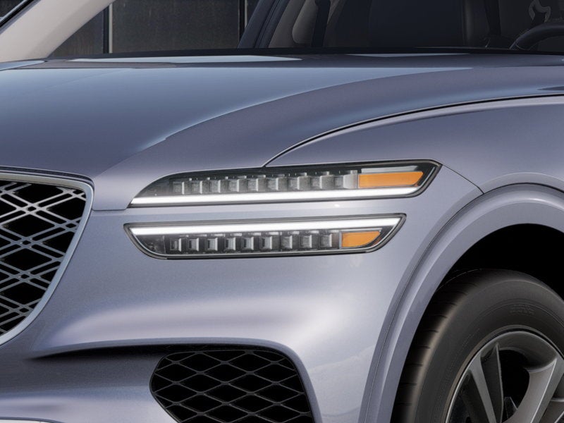 2027 Genesis GV70 2.5T SELECT