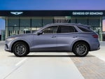 2027 Genesis GV70 2.5T SELECT