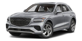 2027 Genesis GV70 2.5T SELECT