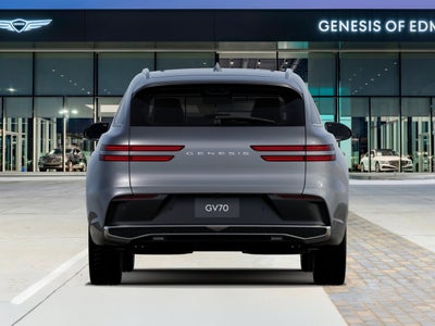 2027 Genesis GV70 2.5T SELECT