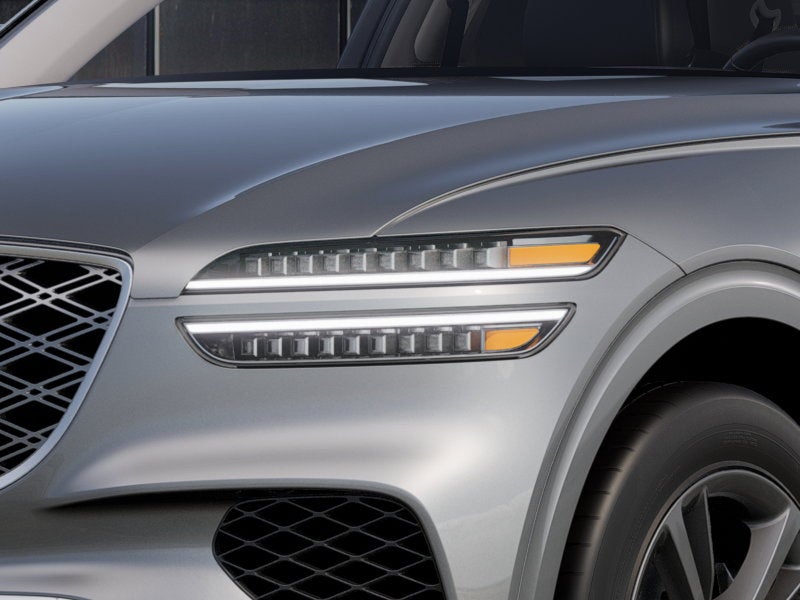 2027 Genesis GV70 2.5T ADVANCED