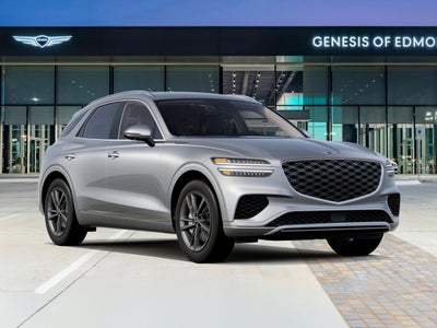 2027 Genesis GV70 2.5T ADVANCED