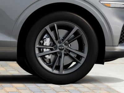 2027 Genesis GV70 2.5T ADVANCED