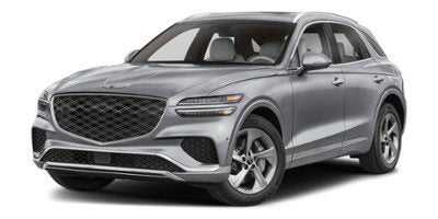 2027 Genesis GV70 2.5T ADVANCED