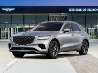 2027 Genesis GV70 2.5T ADVANCED