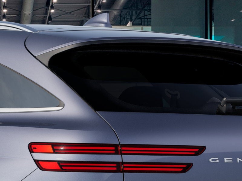 2027 Genesis GV70 2.5T Advanced