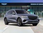 2027 Genesis GV70 2.5T Advanced