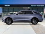 2027 Genesis GV70 2.5T Advanced