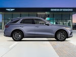 2027 Genesis GV70 2.5T Advanced