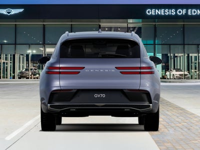 2027 Genesis GV70 2.5T Advanced