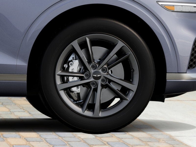 2027 Genesis GV70 2.5T Advanced