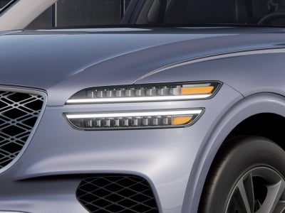 2027 Genesis GV70 2.5T Advanced
