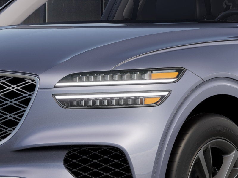 2027 Genesis GV70 2.5T Advanced