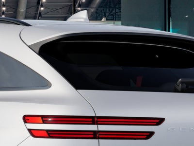 2027 Genesis GV70 2.5T Sport Prestige