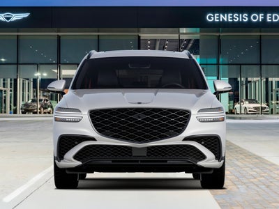 2027 Genesis GV70 2.5T Sport Prestige