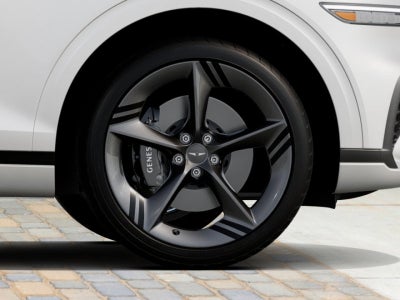 2027 Genesis GV70 2.5T Sport Prestige