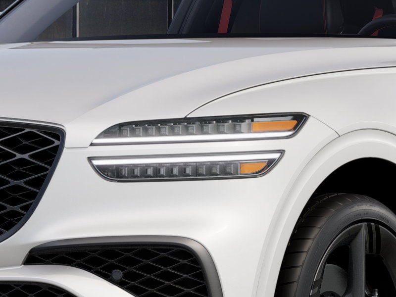 2027 Genesis GV70 2.5T Sport Prestige