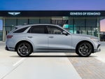 2027 Genesis GV70 2.5T Sport Prestige