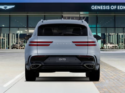 2027 Genesis GV70 2.5T Sport Prestige