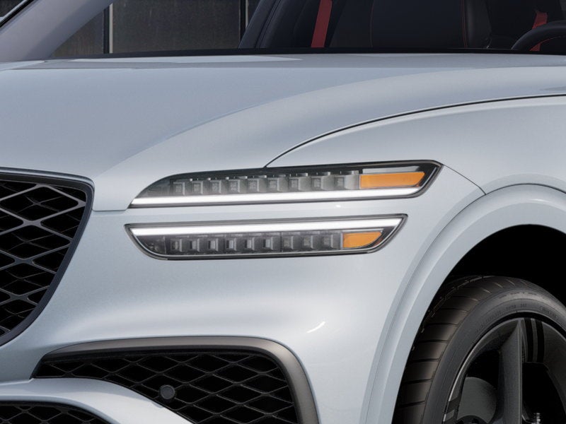 2027 Genesis GV70 2.5T Sport Prestige