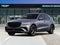2027 Genesis GV70 2.5T Sport Prestige