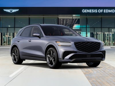 2027 Genesis GV70 2.5T Sport Prestige